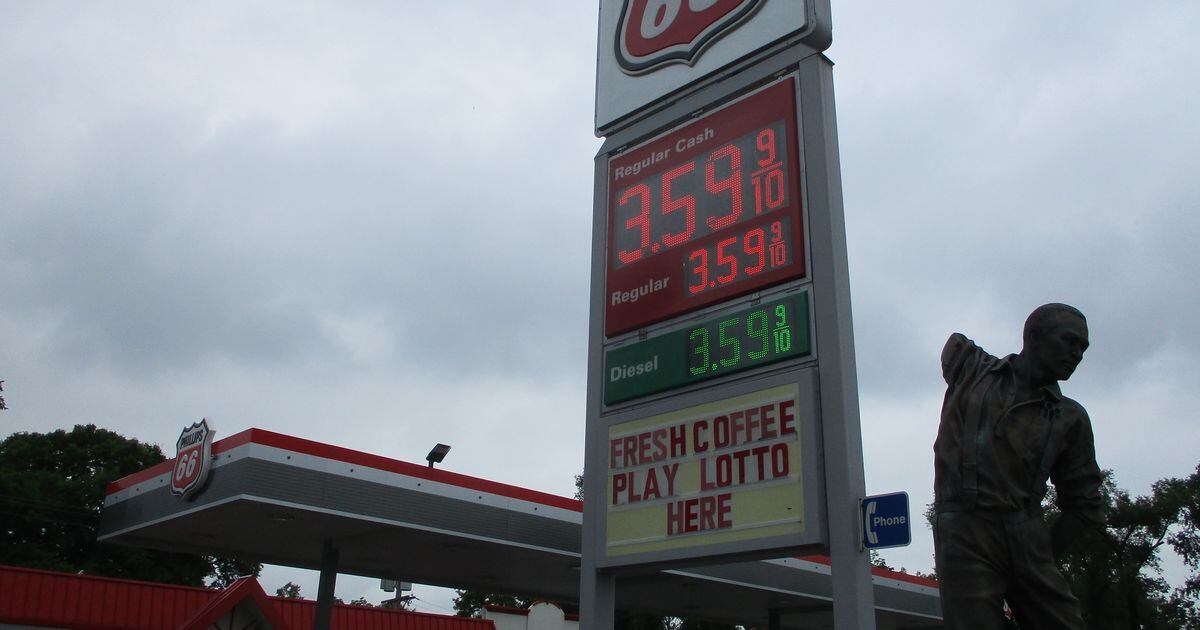 Joliet council deals with another gas station gambling/liquor license