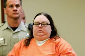 Oregon mother pleads guilty to suffocating her 7-year-old son in 2021