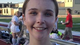 Ottawa surges early, late in 5-1 win over Morris