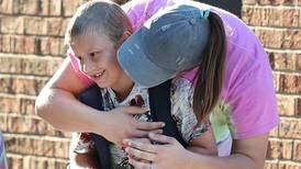 Photos: Genoa-Kingston schools kick off new year