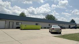 Photos: A look at the future home of the Illinois Valley Food Pantry in Peru