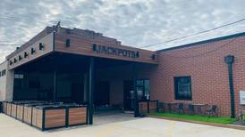 Streator’s JACKpots Pub to change ownership Oct. 30  