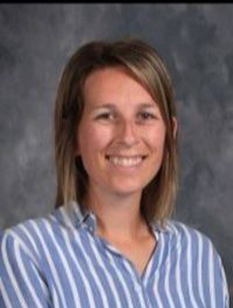 Nicole Rodrigo was named principal of Hawthorn School of Dual Language