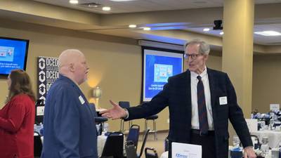 County exec says aim is to keep property tax bills same as 2024 despite home value increase 