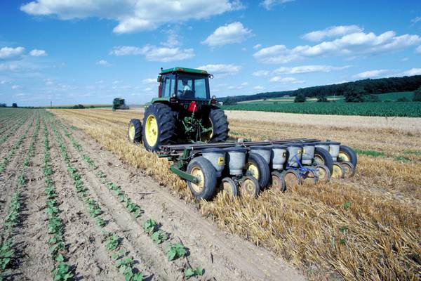 La Salle-Peru High launches next stage of agriculture program