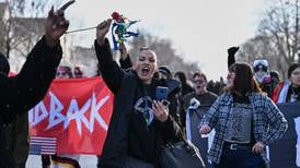 Minneapolis on edge after fatal shooting of woman by ICE officer