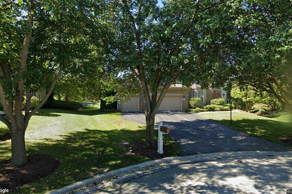 Four-bedroom house sells in Barrington for $945,000