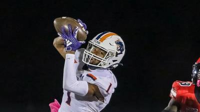 2024 Record Newspapers Football Preview Capsules for Week 9