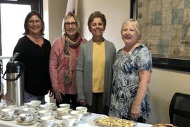 Princeton Public Library to celebrate Friends of the Library week Oct. 15-21