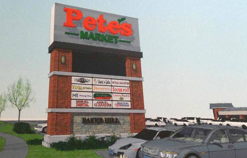 Slew of new businesses coming to Glen Ellyn Shaw Local