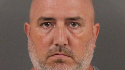 Judge explains why Dixon man charged with disseminating child sex abuse images released from jail