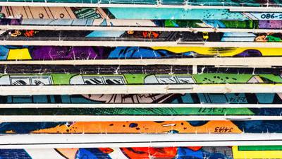Vintage Market and Cosmic Comic Convention coming to St. Charles Jan. 4-5