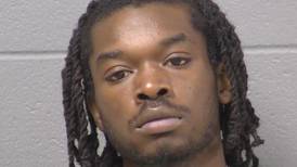 Joliet Amazon employee arrested after police say he threatened co-workers 