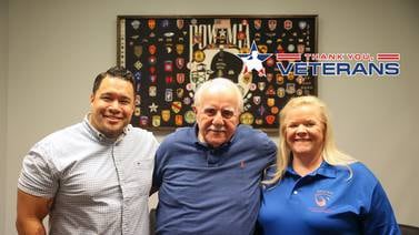 Here to serve: Veterans Assistance Commission of Kankakee County