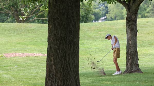 Beecher wins Bill Breeden All-Area Classic for 5th straight year