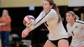 Daily Chronicle sports roundup for Tuesday, September 26