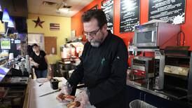 Curator’s Cafe moving to American Legion hall in Joliet