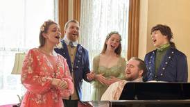 Free Shakespeare in the Park event returns to Geneva Aug. 2