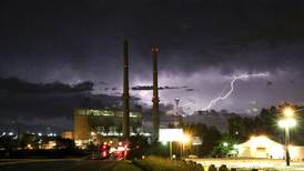 Like watching storms? National Weather Service needs you as storm spotter