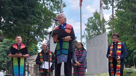 Ottawa church to host Pride Night of Remembrance