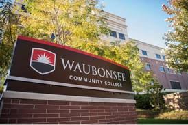 Waubonsee Community College sets new tuition rates