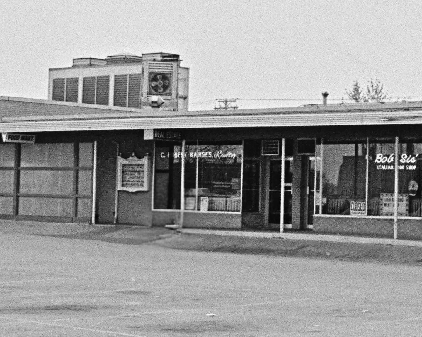 Karges Real Estate in Joliet is celebrating 75 years in 2025. Robert Karges (deceased), father of current owner Jim Karges started the business in 1950, working out of his home the first couple of years until moving into office space on Jefferson Street and into its present location at 208 N. Larkin Ave. in Joliet in 1978.