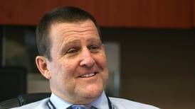 Sycamore Police Chief Winters retires