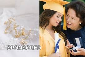 First Communion, Confirmation, and Graduation Gifts at Newstar Jewelers