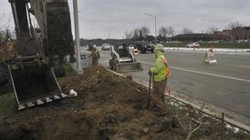Eminent domain bill passed by state to help McHenry County with Randall Road project