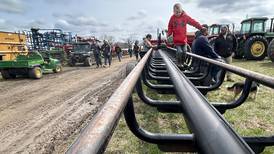 Photos: Hazelhurst Spring Consignment Sale
