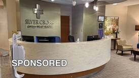 New Name Reflects New Focus for Silver Cross Center for Breast Health