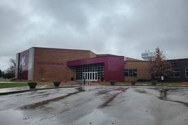 Kankakee Dist. 111 hit with storm damage