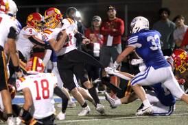 Ryan Boe, Batavia hold off Geneva for 13th straight win in rivalry series