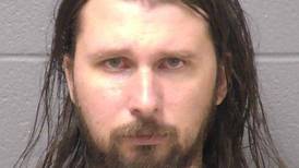 Judge orders Joliet man to stay in jail over Walmart crash that injured woman