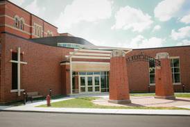 St. Bede’s Rock the Academy features dueling pianos April 29