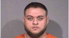 McHenry man accused of taking cash for – but not delivering – car, using fake title