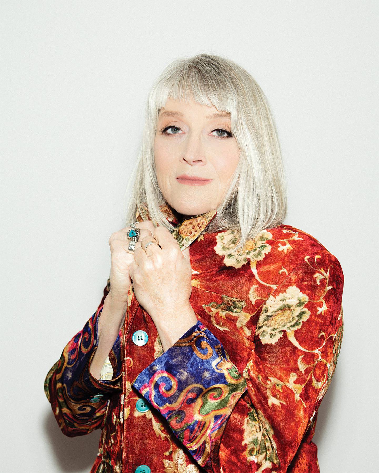 Grammy-Nominated Kim Richey will perform live on Saturday, Aug. 17 at The Venue.