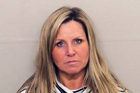 Creston woman arrested for fatal 2022 crash