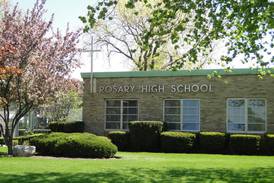 Rosary High School in Aurora open house set for Oct. 16