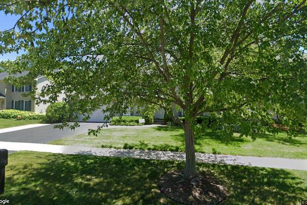 Single-family home sells for $770,000 in Naperville