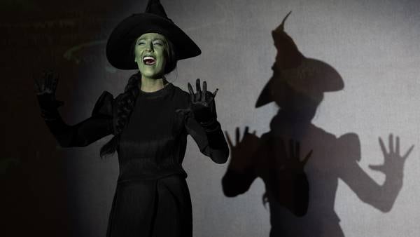 Illinois Valley Photos of the Week for Dec. 21 - 27