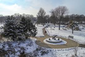 It’s a busy season behind the scenes at St. Charles Park District