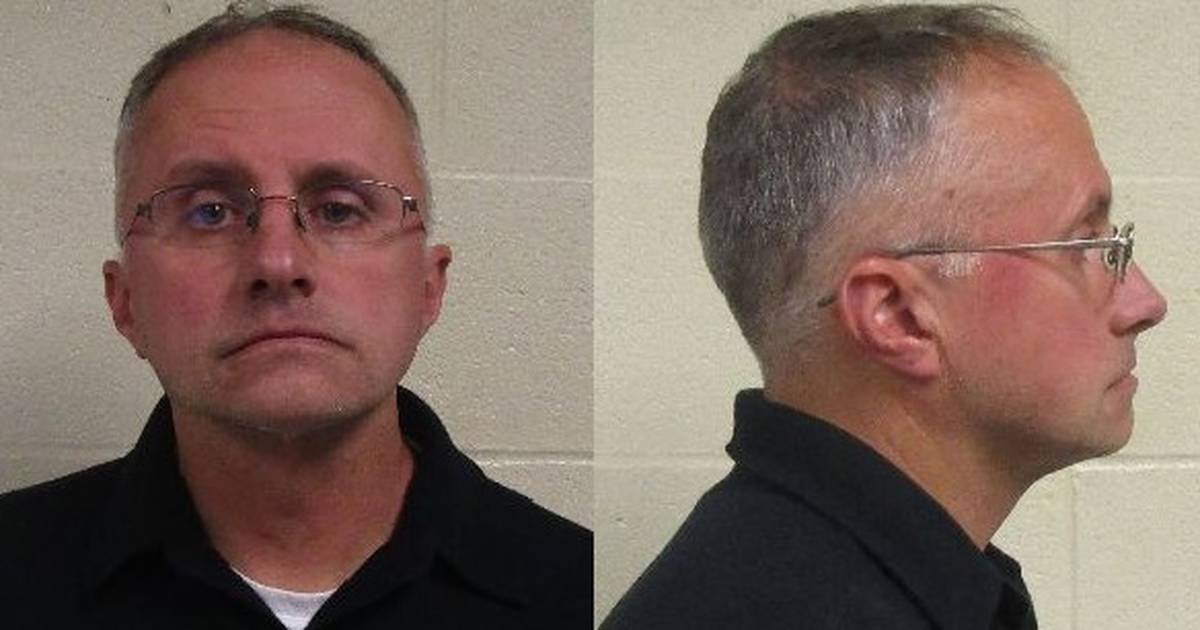 State Rep. Matt Hanson charged with DUI in Montgomery