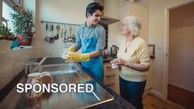 3 Cleaning Tips to Keep Seniors Healthy