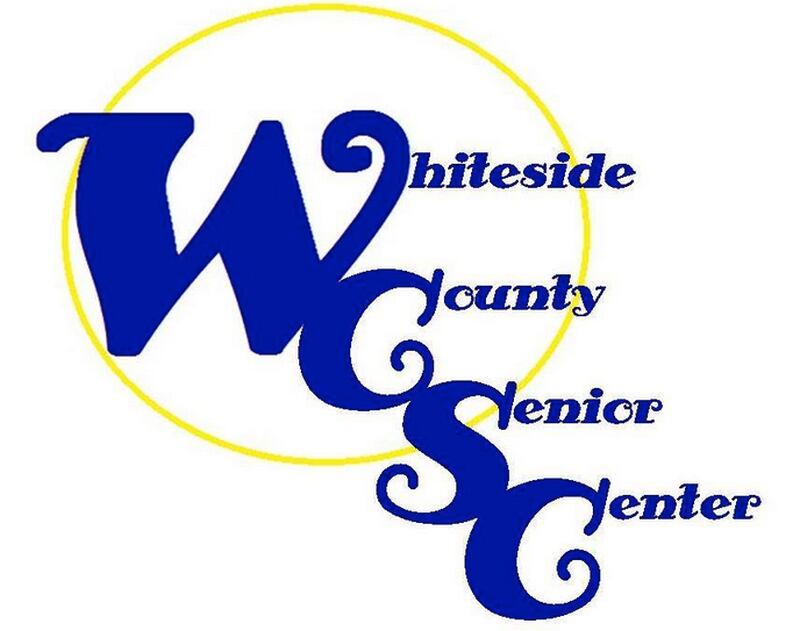 Whiteside County Senior Center