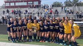 Plainfield North’s season ends with OT loss to Neuqua Valley in regional final 