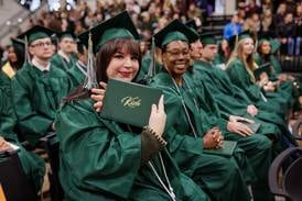 Kishwaukee College to hold fall commencement ceremony Dec. 13