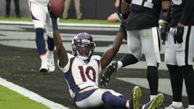 Thursday Night Football betting preview: Indianapolis Colts at Denver Broncos odds, trends, pick