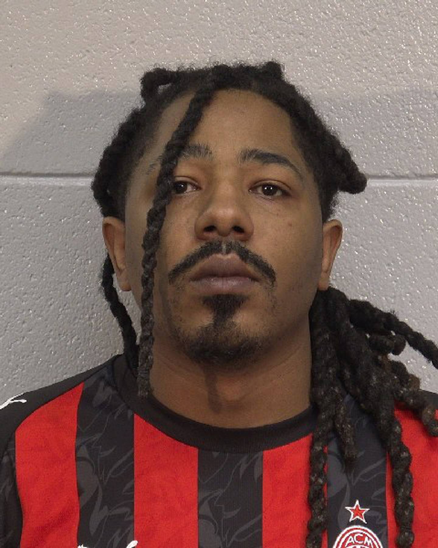 James Coats, 32, of Peoria.