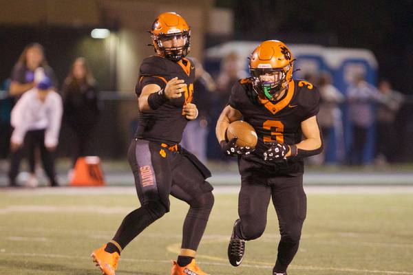 What we learned in Week 7: Surprisingly chaotic week develops